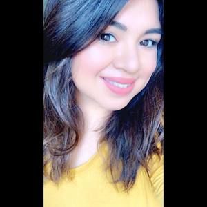 Meet your Posher, Nataly